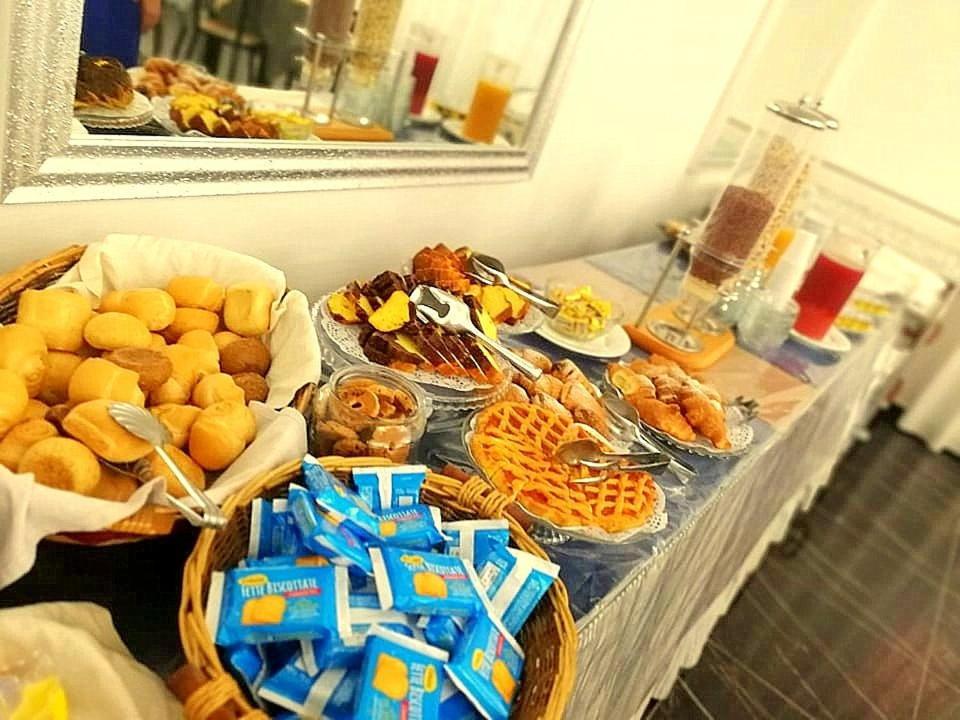 Hotel Atmosfere Beach チェゼナーティコ エクステリア 写真